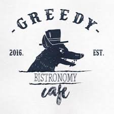 Greedy Bistronomy Cafe